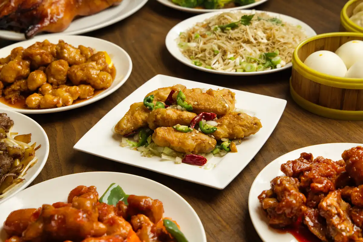 Tea Cup Cafe 茶香居 - Best Food Today